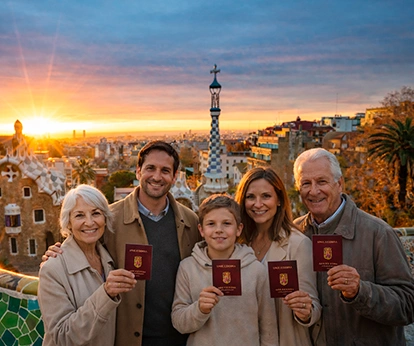 Seu sonho começa aqui