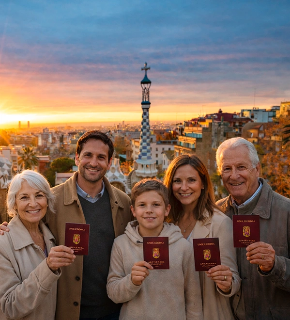 Seu sonho começa aqui